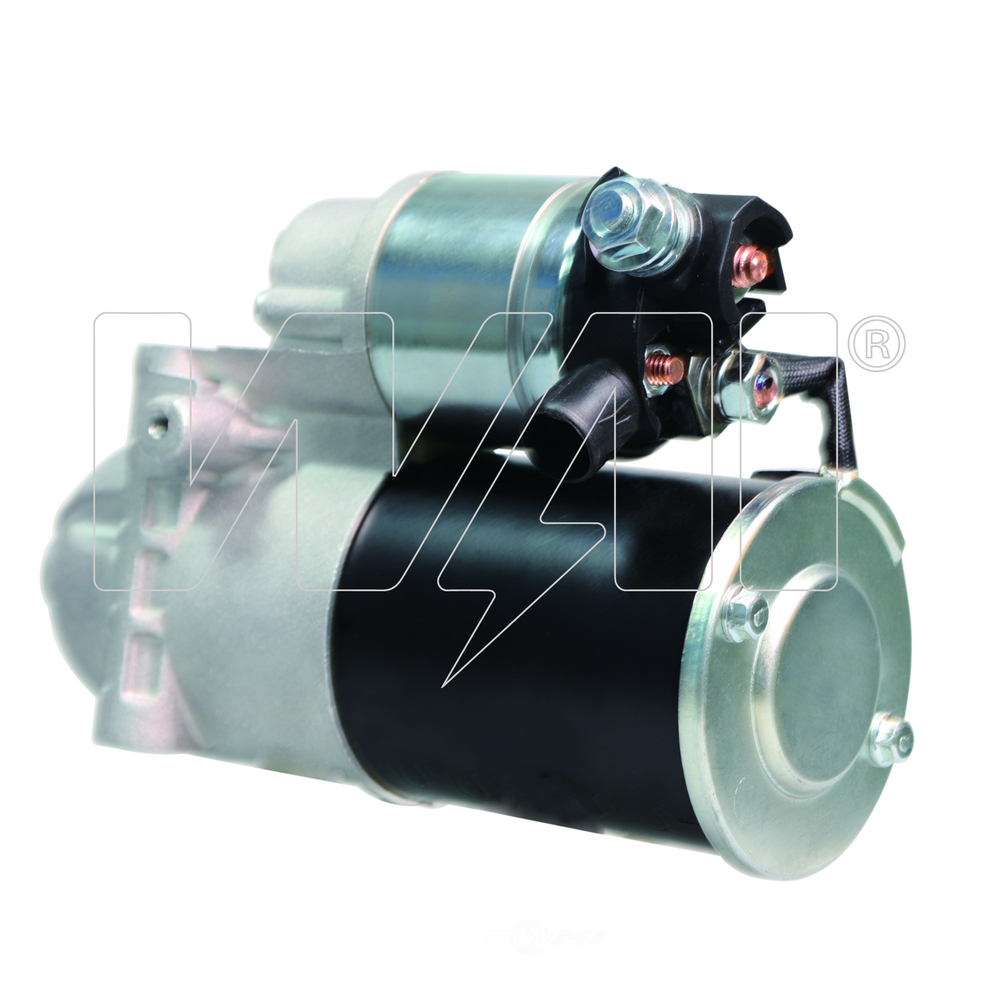 WAI WORLD POWER SYSTEMS - Starter Motor - WAI 10911N