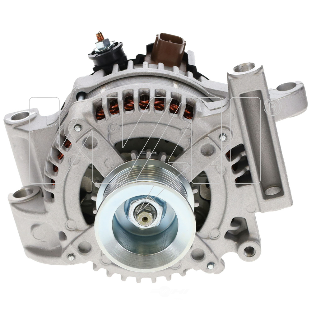 WAI WORLD POWER SYSTEMS - Alternator - WAI 11351N