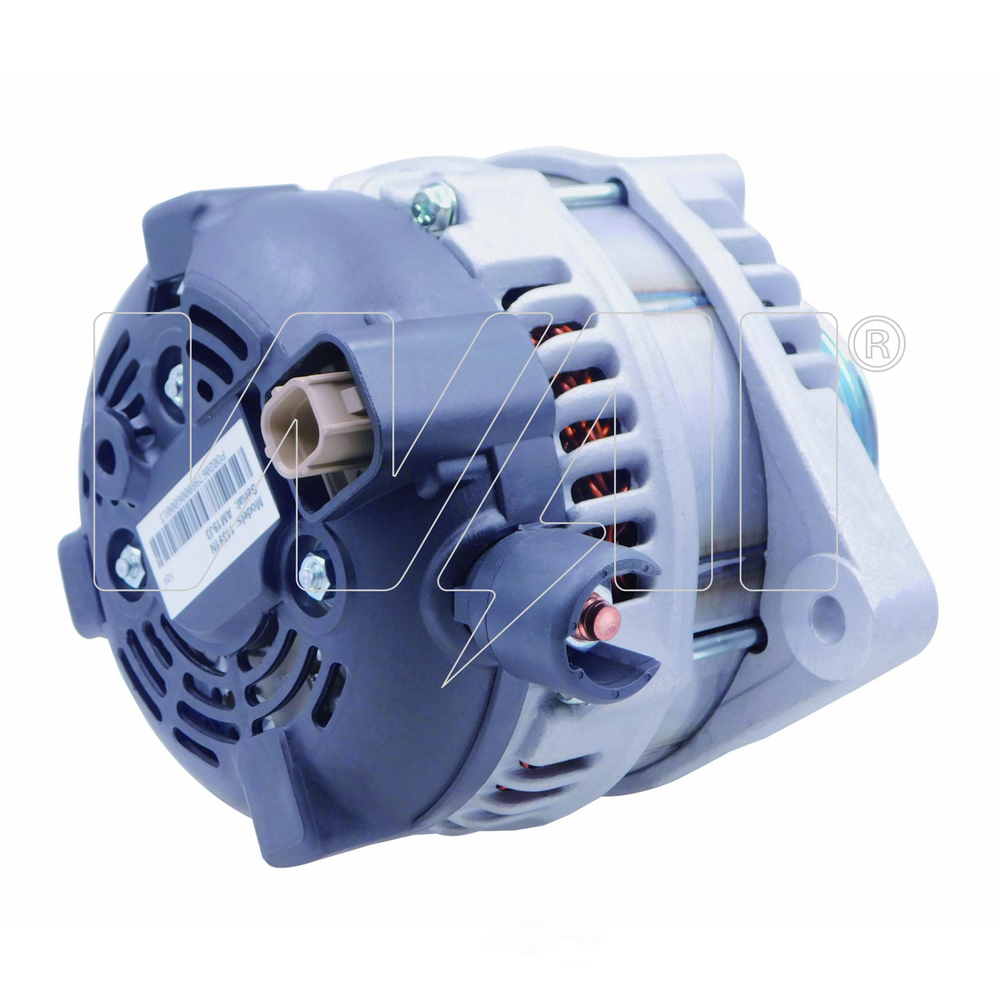 WAI WORLD POWER SYSTEMS - Alternator - WAI 11391N