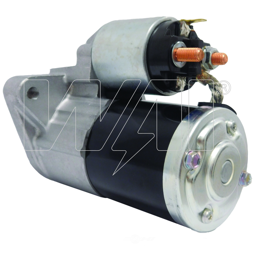 WAI WORLD POWER SYSTEMS - Starter Motor - WAI 11713N