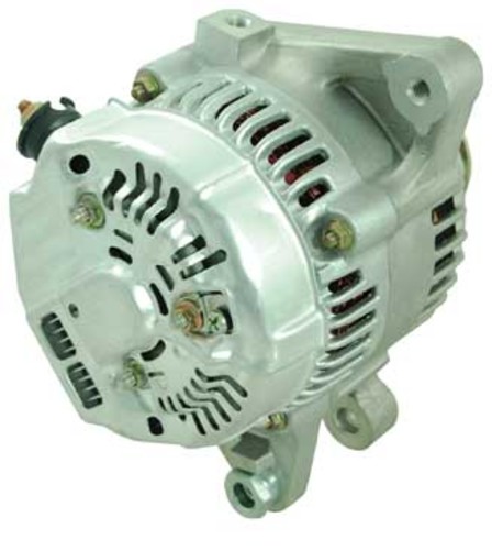 WAI WORLD POWER SYSTEMS - Alternator - WAI 13878N