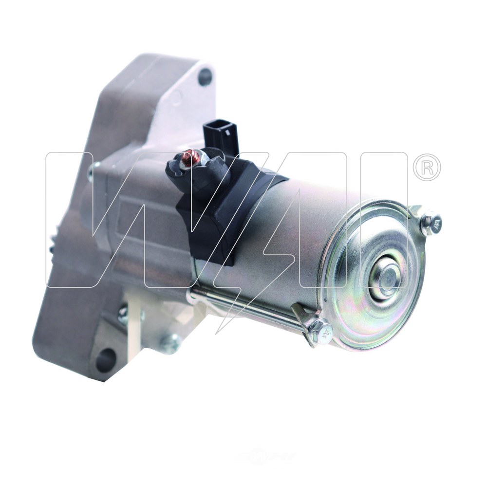 WAI WORLD POWER SYSTEMS - Starter Motor - WAI 16015N