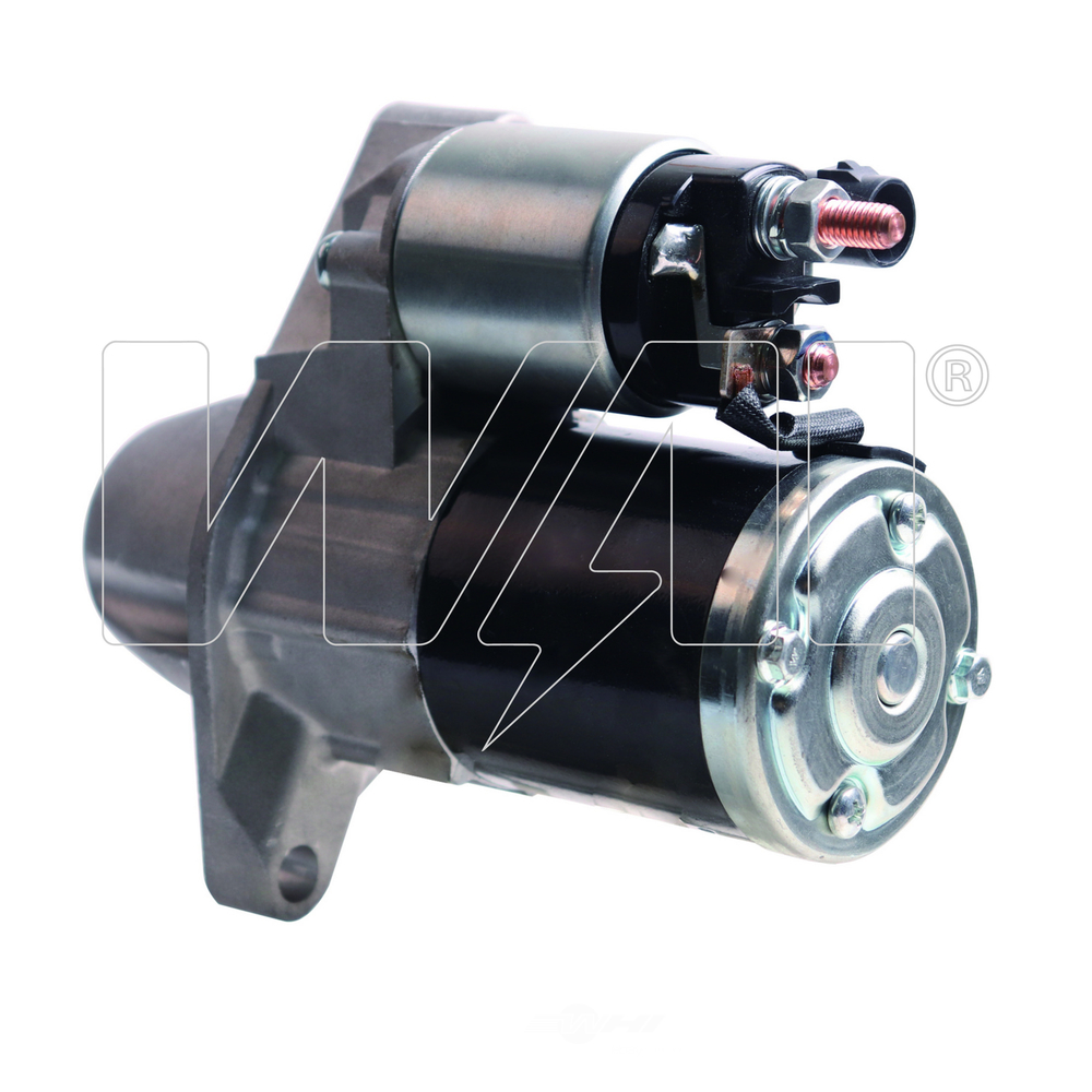 WAI WORLD POWER SYSTEMS - Starter Motor - WAI 19145N