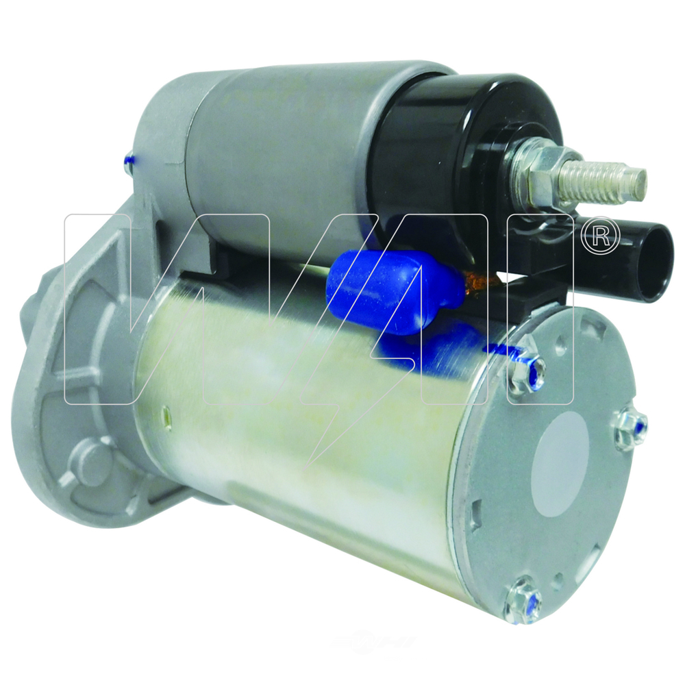 WAI WORLD POWER SYSTEMS - Starter Motor - WAI 19202N
