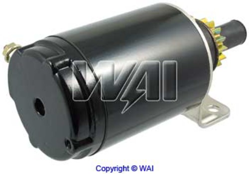 WAI WORLD POWER SYSTEMS - Starter Motor - WAI 5776N