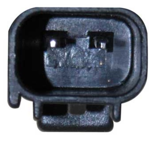 WAI WORLD POWER SYSTEMS - Ignition Coil - WAI CUF406