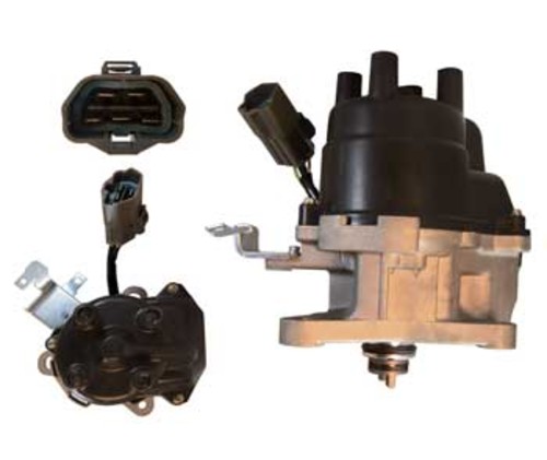 Foto de Distribuidor para Isuzu Oasis 1996 Marca WAI WORLD POWER SYSTEMS Número de Parte DST17484