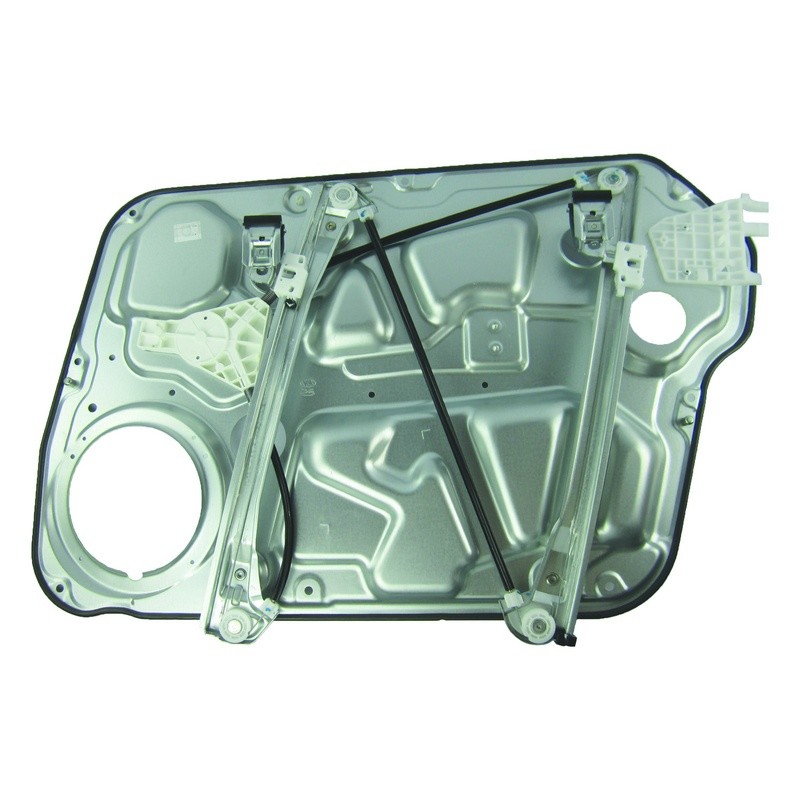 Foto de Regulador de Vidrio Automatico Power Regulator(Regulator Only) para Hyundai Sonata 2010 Marca WAI WORLD POWER SYSTEMS Número de Parte WPR4778L