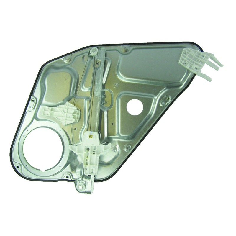 Foto de Regulador de Vidrio Automatico Power Regulator(Regulator Only) para Hyundai Sonata 2010 Marca WAI WORLD POWER SYSTEMS Número de Parte WPR5365LB