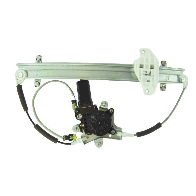 Foto de Motor y Regulador de Vidrio Automatico para Hyundai Sonata 1998 Marca WAI WORLD POWER SYSTEMS Número de Parte WPR5721LM