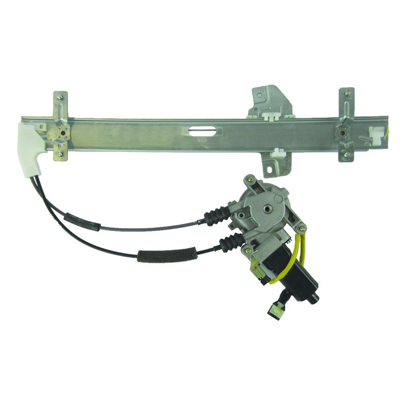 Foto de Motor y Regulador de Vidrio Automatico para Hyundai Sonata 1998 Marca WAI WORLD POWER SYSTEMS Número de Parte WPR5722RM