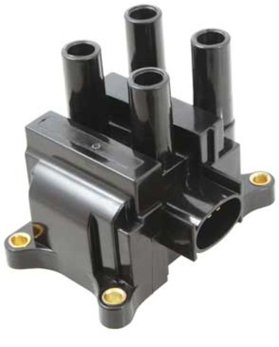 WAI WORLD POWER SYSTEMS - Ignition Coil - WAI CFD497