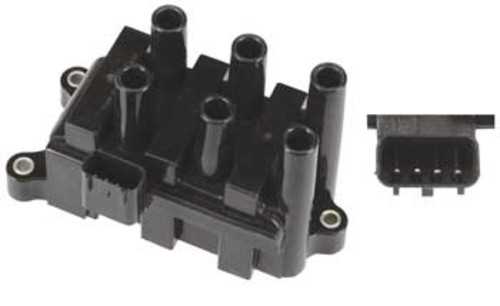 WAI WORLD POWER SYSTEMS - Ignition Coil - WAI CFD498