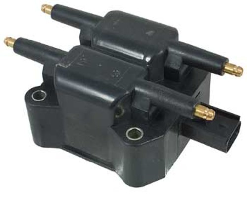 WAI WORLD POWER SYSTEMS - Ignition Coil - WAI CUF189