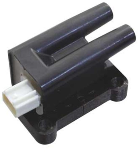WAI WORLD POWER SYSTEMS - Ignition Coil - WAI CUF197
