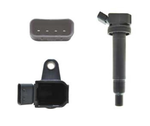 WAI WORLD POWER SYSTEMS - Ignition Coil - WAI CUF230