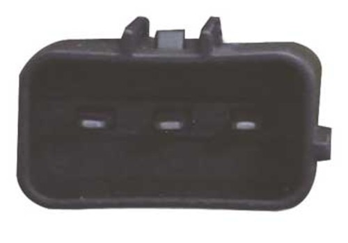 WAI WORLD POWER SYSTEMS - Ignition Coil - WAI CUF2409