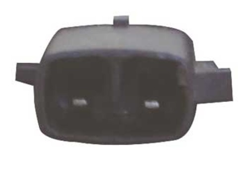 WAI WORLD POWER SYSTEMS - Ignition Coil - WAI CUF2457
