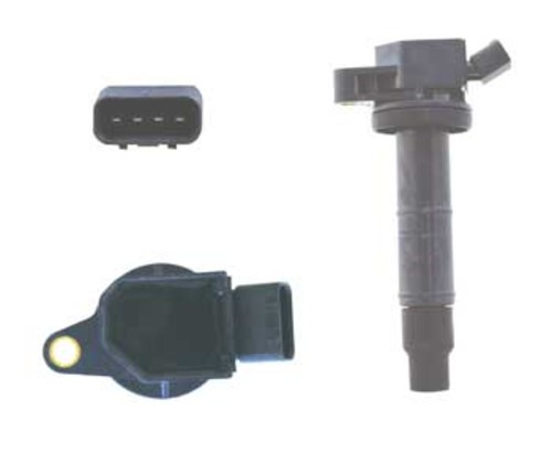 WAI WORLD POWER SYSTEMS - Ignition Coil - WAI CUF267