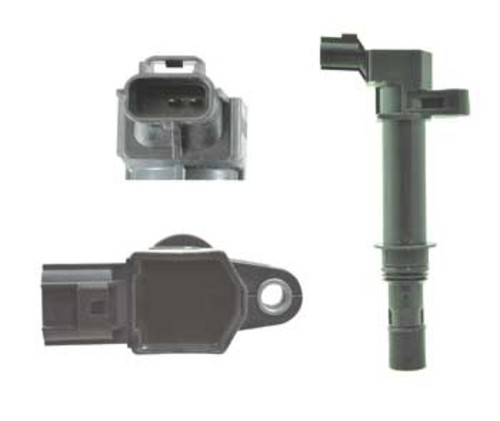 WAI WORLD POWER SYSTEMS - Ignition Coil - WAI CUF270