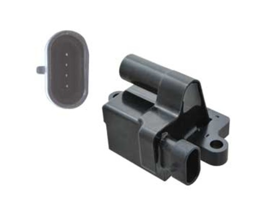 WAI WORLD POWER SYSTEMS - Ignition Coil - WAI CUF271