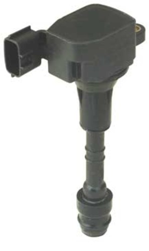 WAI WORLD POWER SYSTEMS - Ignition Coil - WAI CUF349