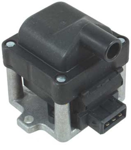 WAI WORLD POWER SYSTEMS - Ignition Coil - WAI CUF364