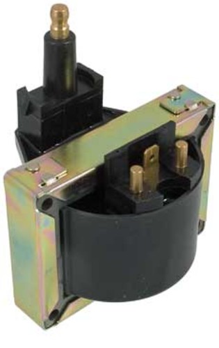 WAI WORLD POWER SYSTEMS - Ignition Coil - WAI CUF50