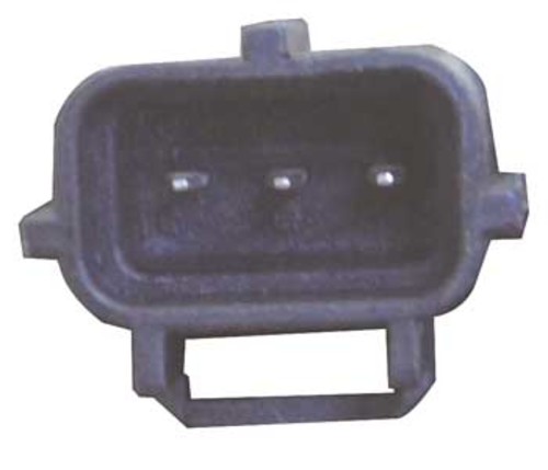 WAI WORLD POWER SYSTEMS - Ignition Coil - WAI CUF504
