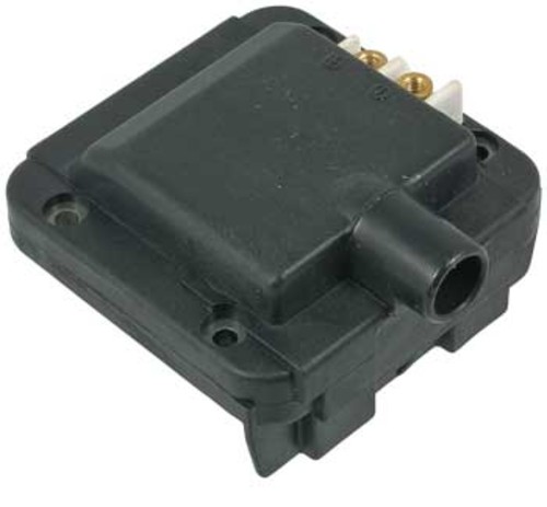 WAI WORLD POWER SYSTEMS - Ignition Coil - WAI CUF73