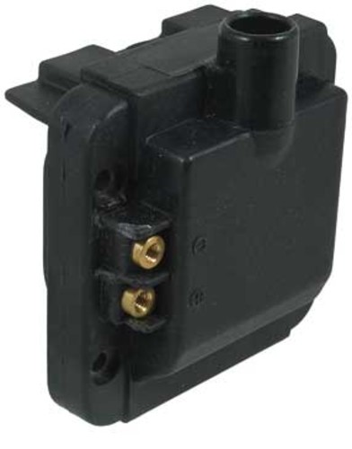 WAI WORLD POWER SYSTEMS - Ignition Coil - WAI CUF74