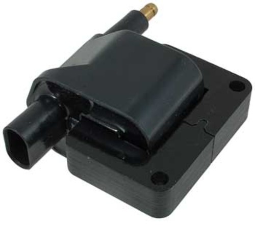 WAI WORLD POWER SYSTEMS - Ignition Coil - WAI CUF97
