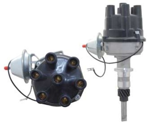 WAI WORLD POWER SYSTEMS - Distributor - WAI - dst1612