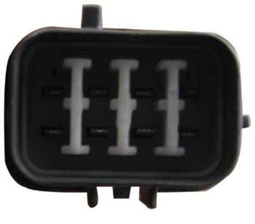 WAI WORLD POWER SYSTEMS - Distributor - WAI DST17432
