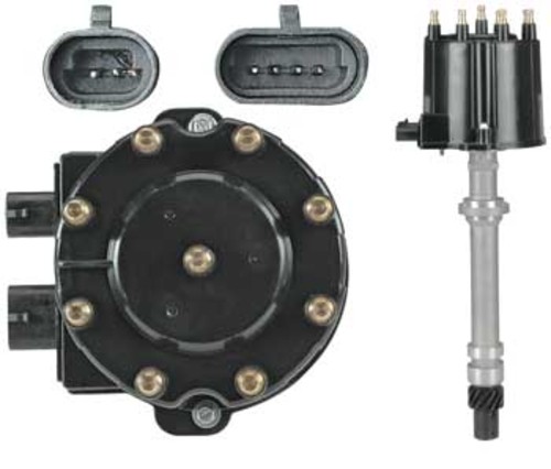 WAI WORLD POWER SYSTEMS - Distributor - WAI - dst1830a