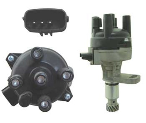 WAI WORLD POWER SYSTEMS - Distributor - WAI - dst25401