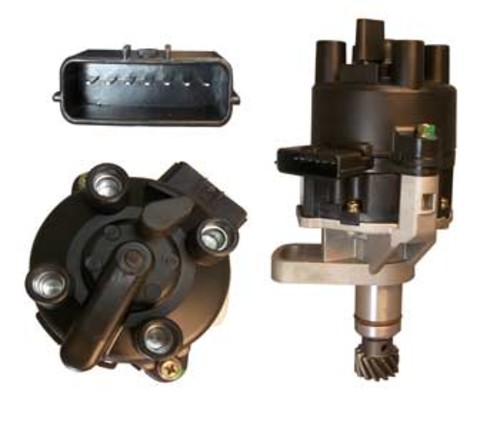WAI WORLD POWER SYSTEMS - Distributor - WAI - dst25404