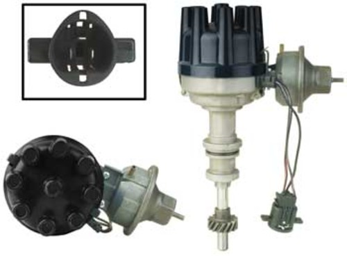 WAI WORLD POWER SYSTEMS - Distributor - WAI - dst2873a