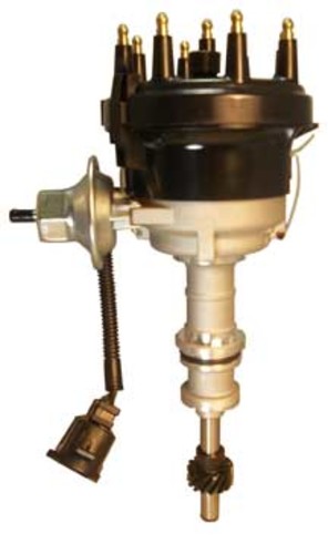 WAI WORLD POWER SYSTEMS - Distributor - WAI DST2895A