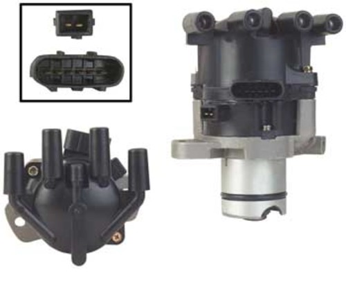 WAI WORLD POWER SYSTEMS - Distributor - WAI - dst45400