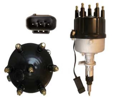 WAI WORLD POWER SYSTEMS - Distributor - WAI DST4695