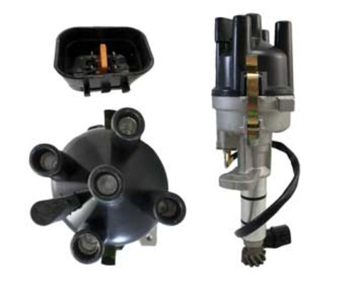 WAI WORLD POWER SYSTEMS - Distributor - WAI - dst48409