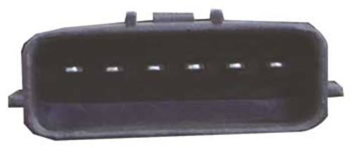 WAI WORLD POWER SYSTEMS - Distributor - WAI DST58600