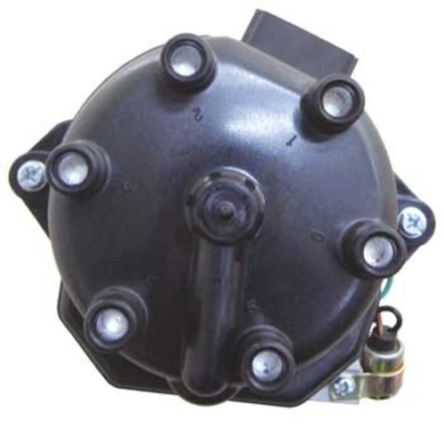 WAI WORLD POWER SYSTEMS - Distributor - WAI DST58600