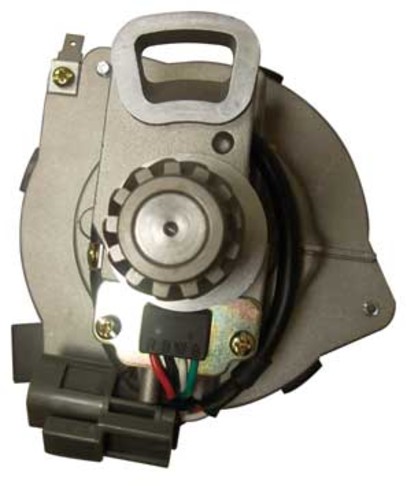 WAI WORLD POWER SYSTEMS - Distributor - WAI DST58642