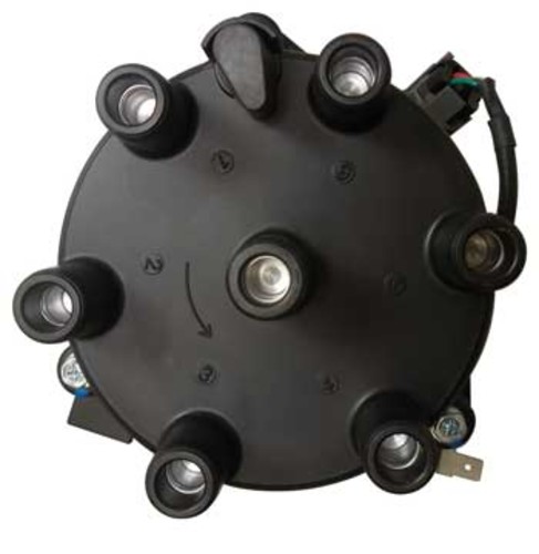 WAI WORLD POWER SYSTEMS - Distributor - WAI DST58642