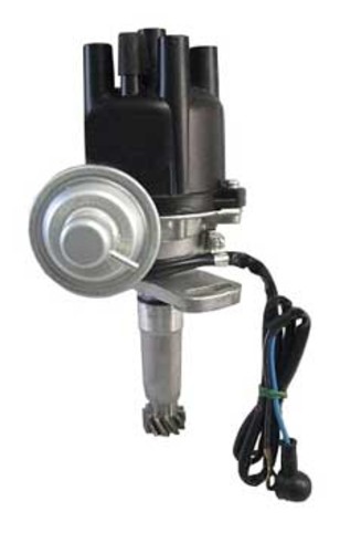 WAI WORLD POWER SYSTEMS - Distributor - WAI - dst647