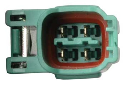 WAI WORLD POWER SYSTEMS - Distributor - WAI DST77435