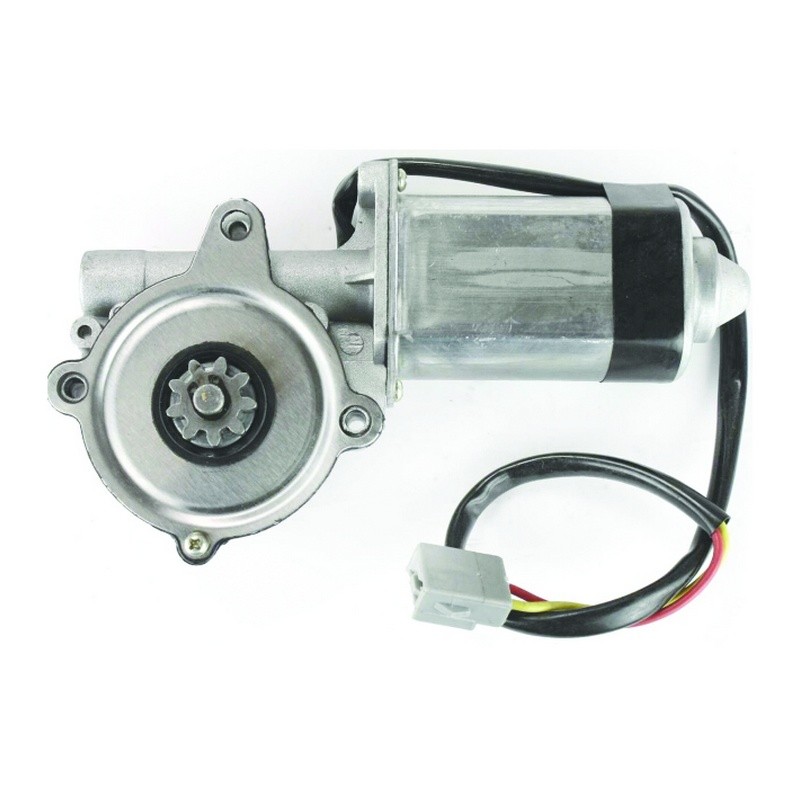 WAI WORLD POWER SYSTEMS - Window Lift Motor(Motor Only) (Front Left) - WAI WMO1259LR