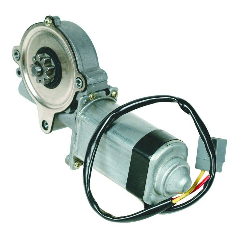 WAI WORLD POWER SYSTEMS - Window Lift Motor(Motor Only) (Front Right) - WAI WMO1260LR